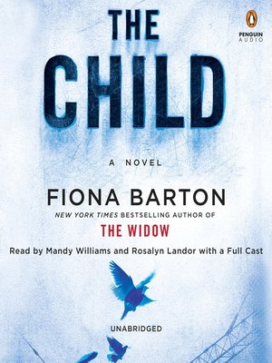 cover image of The Child